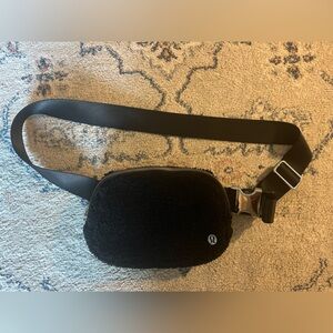 Lululemon Bag